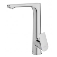 Connect Air - Baterie de lavoar mobila 120° cu ventil si limitator debit 5 l/min